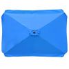 Umbrella Cover Replacement Royal Blue/Canvas True Blue 5499