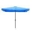 Umbrella Cover Replacement Royal Blue/Canvas True Blue 5499