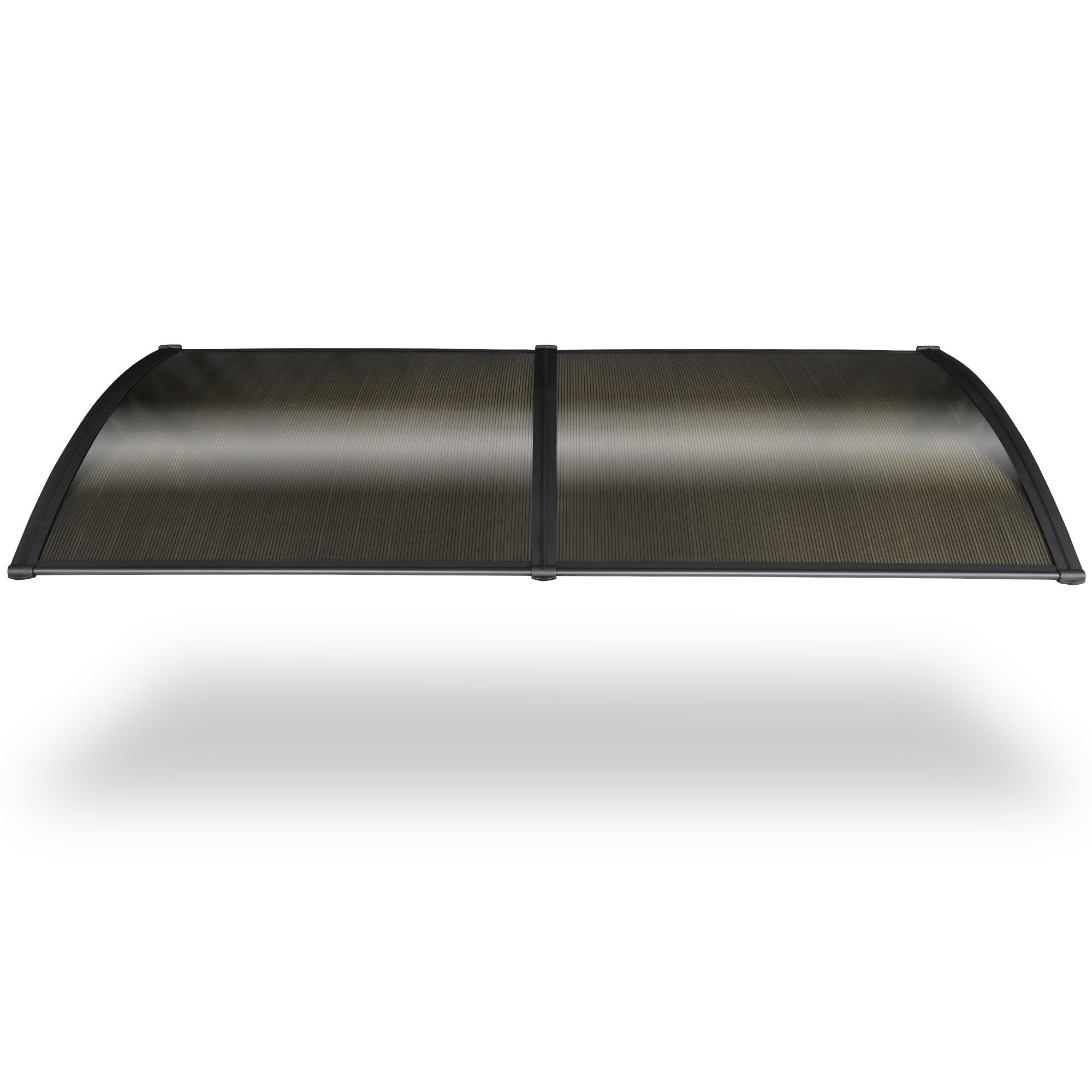 200x100 5mm PC Hollow Sheet Awning 200x100 5mm PC Hollow Sheet Awning